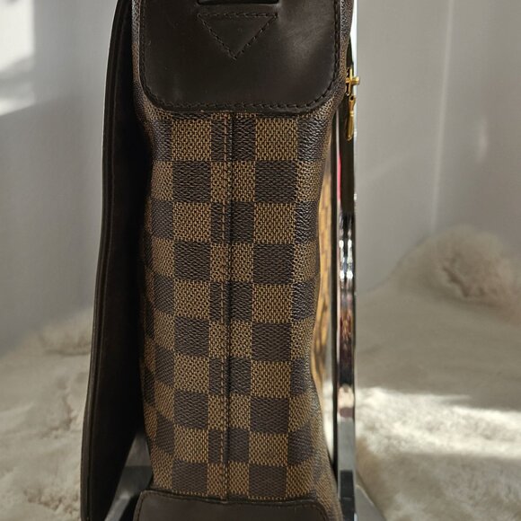 Louis Vuitton D.Ebene GM Spencer Bag - Picture 5 of 16